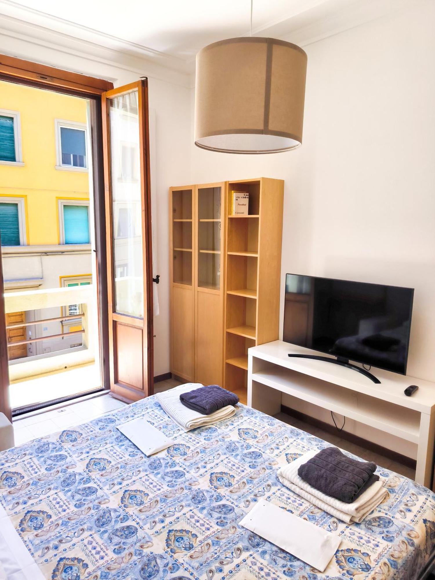 Gli Ezi Bnb: Casa Kappa * Florenz