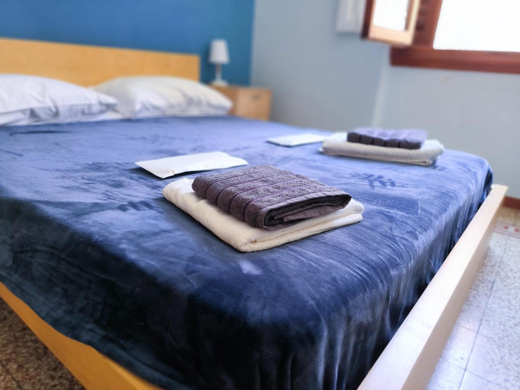 Gli Ezi Bnb: Casa Kappa Florenz