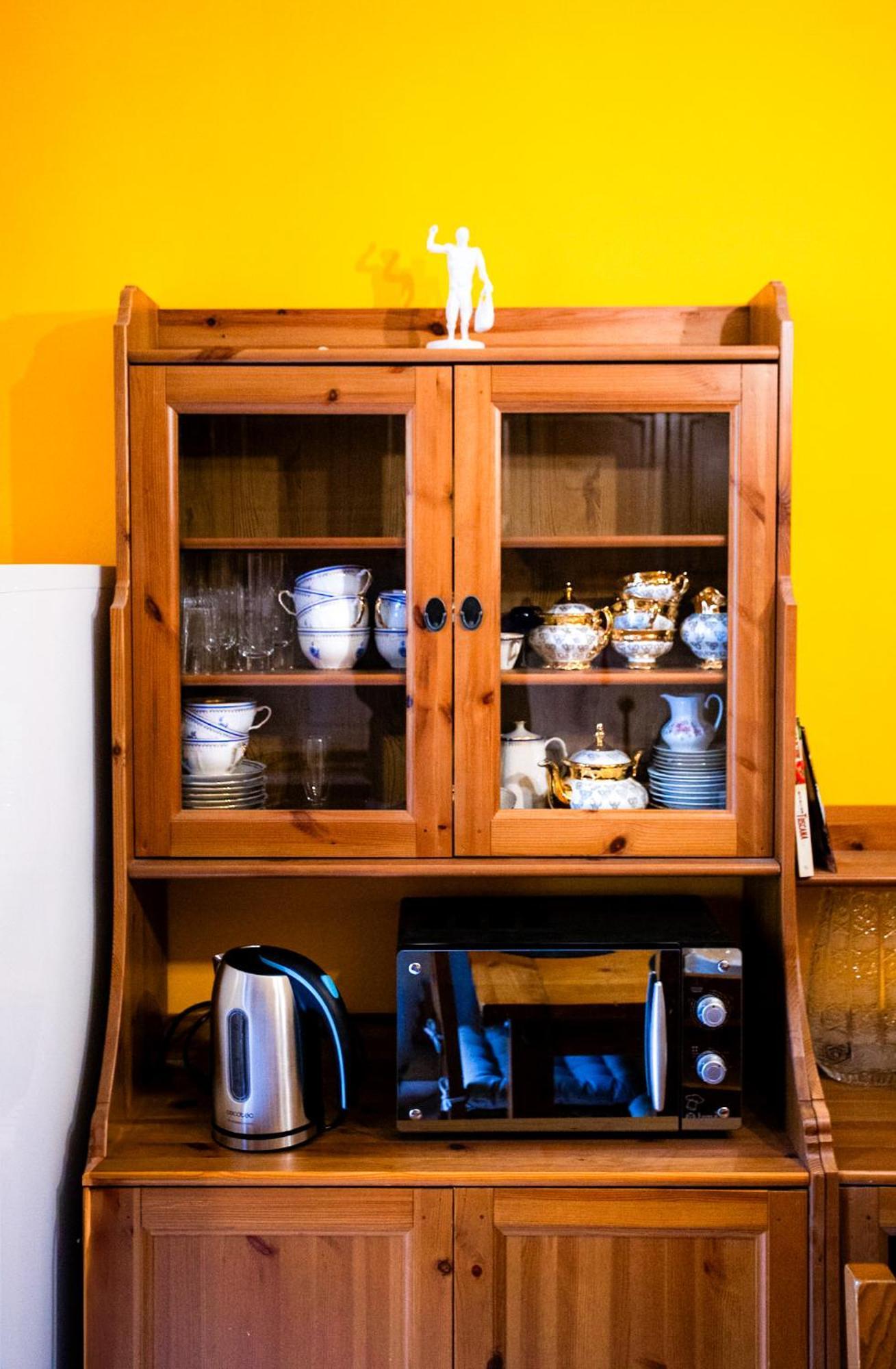 Gli Ezi Bnb: Casa Kappa * Florenz