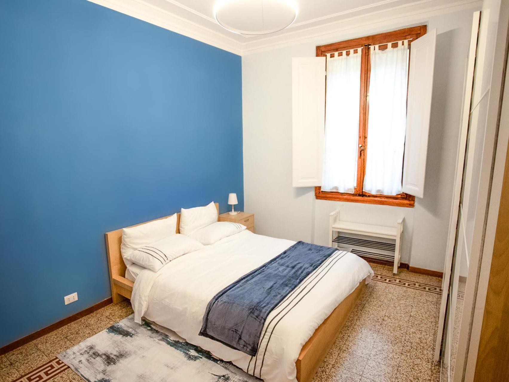 Gli Ezi Bnb: Casa Kappa Apartment Florenz