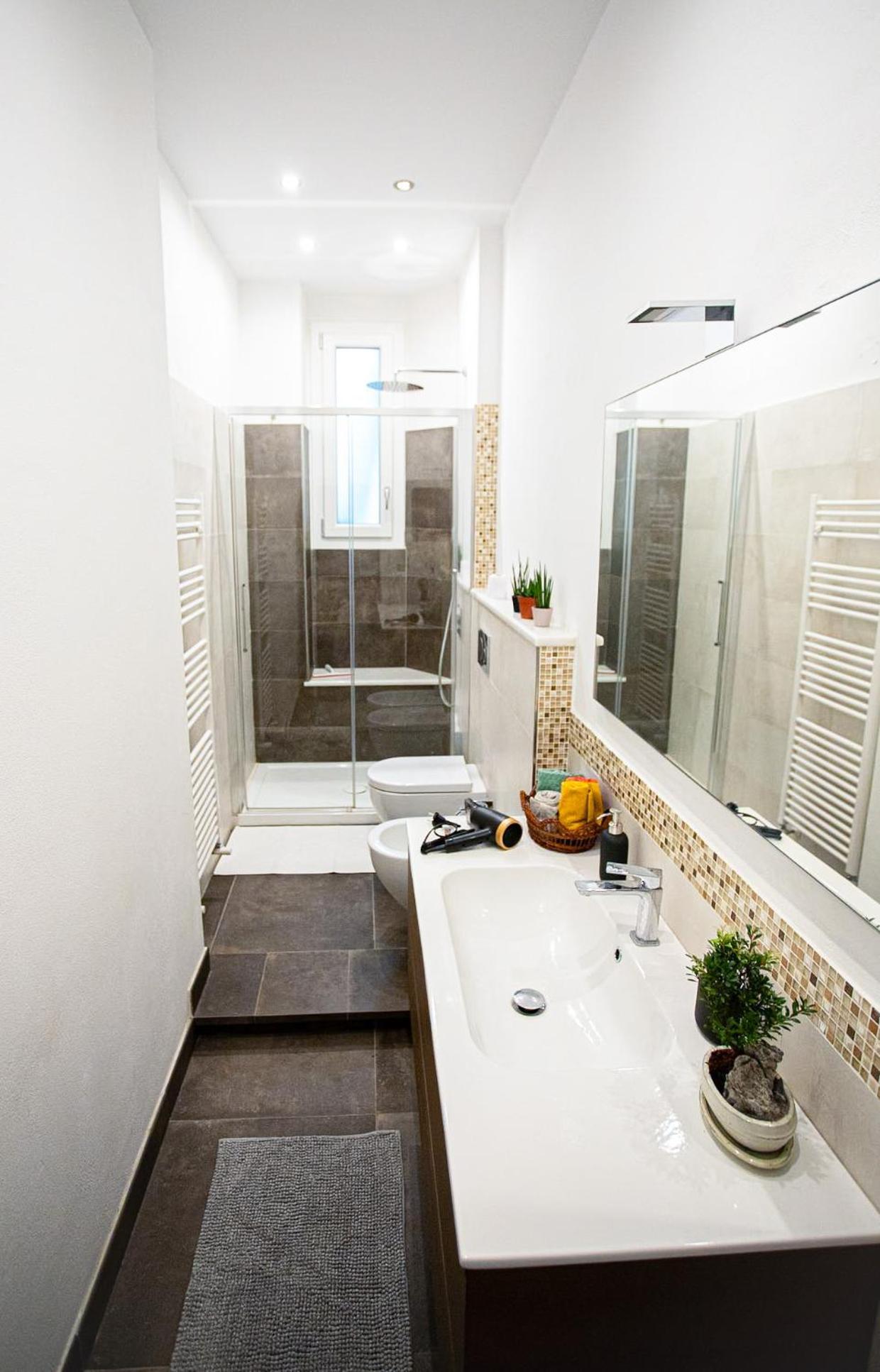 Apartment Gli Ezi Bnb: Casa Kappa Florenz