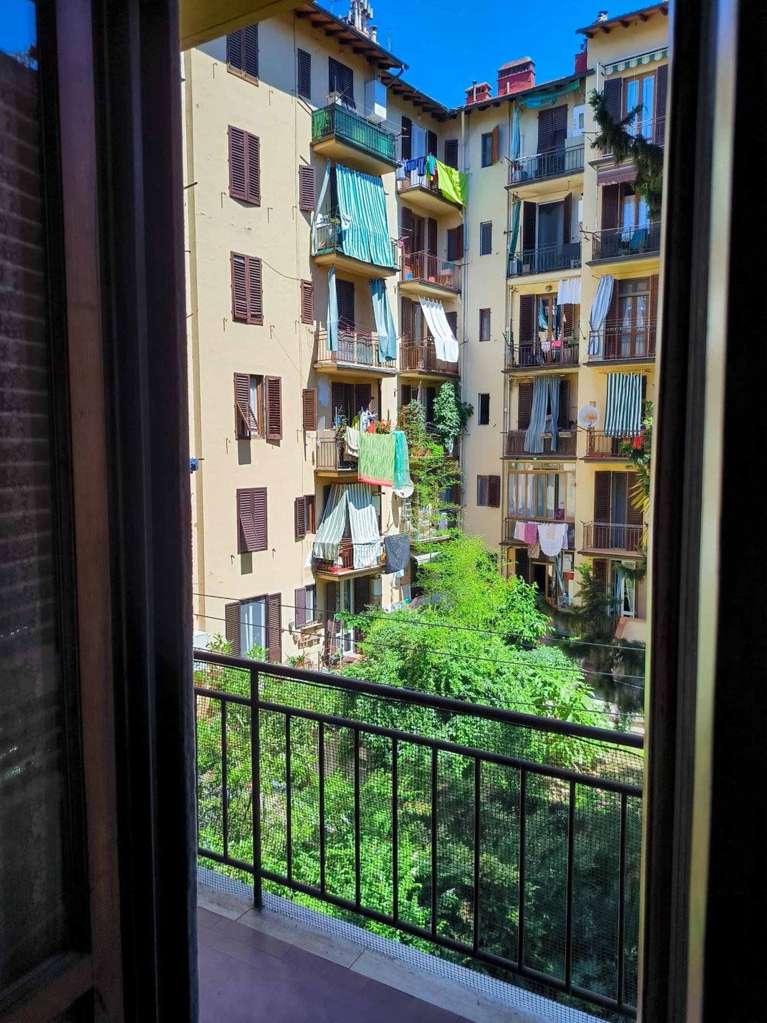 Gli Ezi Bnb: Casa Kappa Apartment Florenz